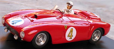 Proto Slot CB047P Ferrari 375MM painted body kit